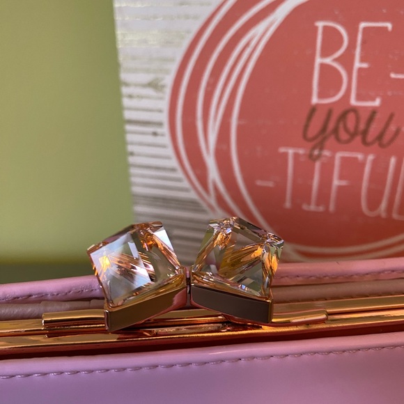 *Dusty pink* clutch Ted Baker - Picture 14 of 16